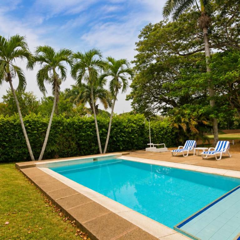 Top Peñalisa Club Escapada Tropical - Four-Bedroom House - 5