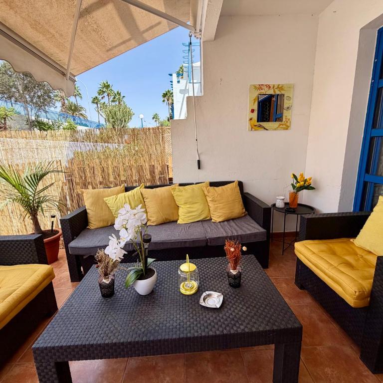 Rooms Maspalomas - Appartement 1 Chambre - 3