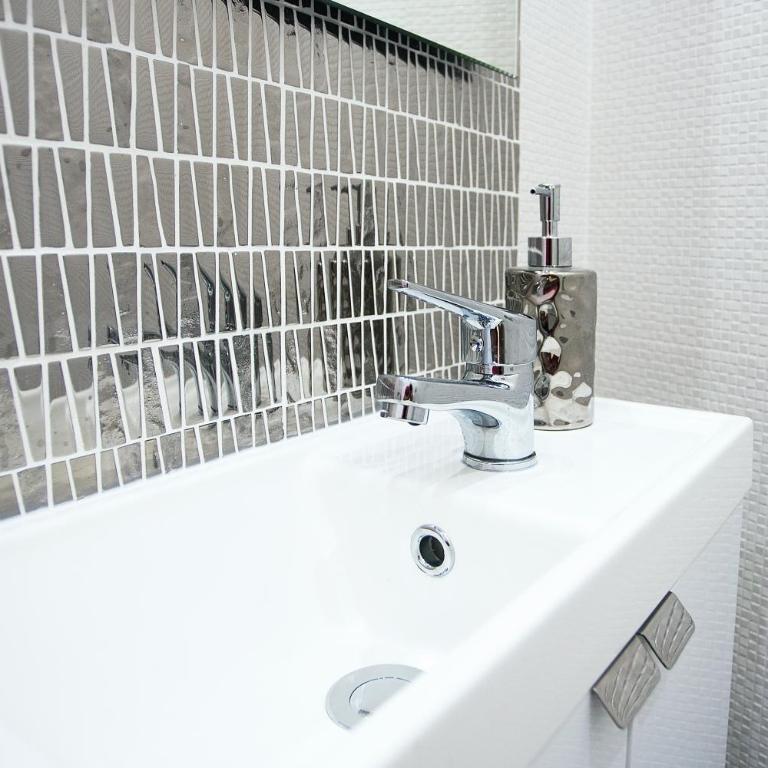 Alonso de Palencia City Center Apartment - Apartamento - 18
