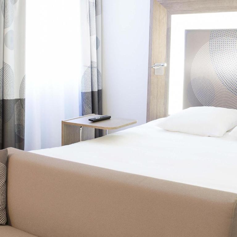 Novotel Toulouse Centre Wilson - Chambre Double Supérieure - 1