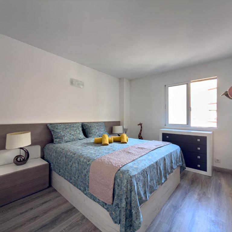 Apartment beach front sea view - Apartment mit 3 Schlafzimmern - 2