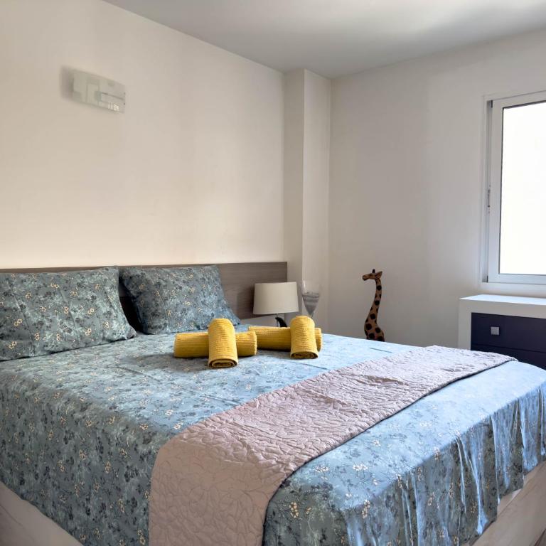 Apartment beach front sea view - Apartment mit 3 Schlafzimmern - 23
