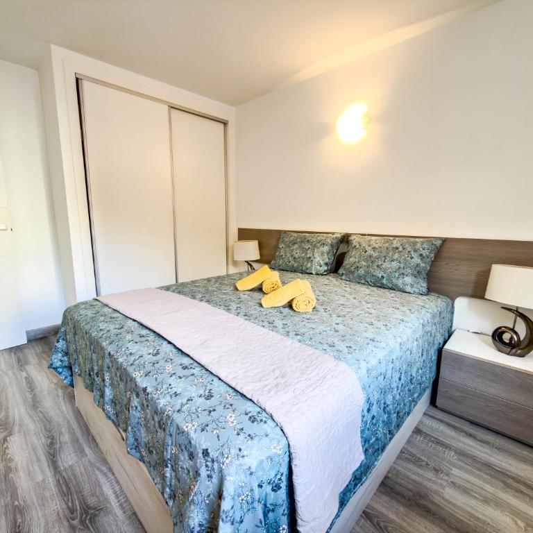 Apartment beach front sea view - Apartment mit 3 Schlafzimmern - 26