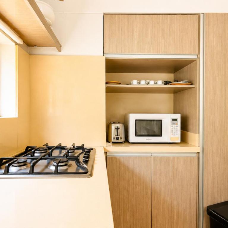 Top Peñalisa Club Escapada Tropical - Four-Bedroom House - 44