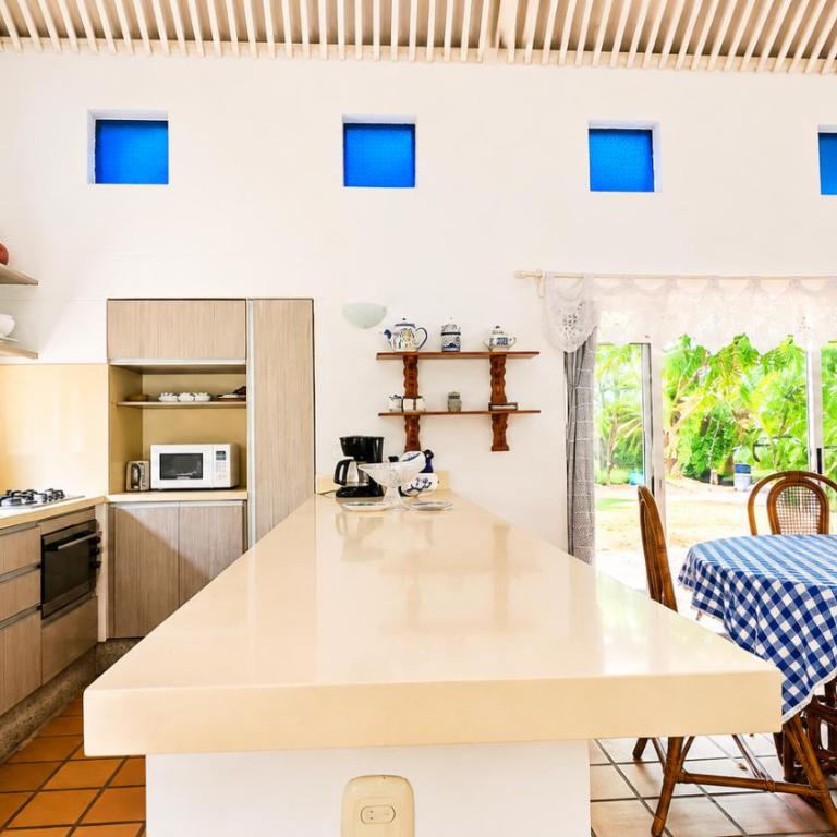 Top Peñalisa Club Escapada Tropical - Four-Bedroom House - 50