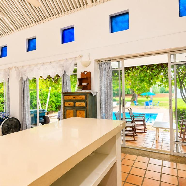 Top Peñalisa Club Escapada Tropical - Four-Bedroom House - 53
