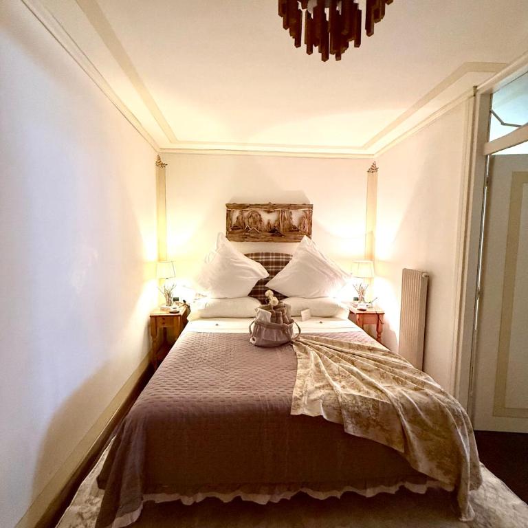Maison Moena Dolomites - Appartamento con 1 Camera da Letto - 41