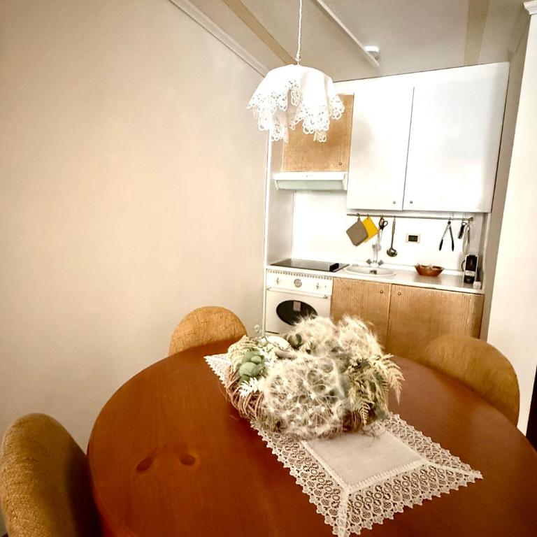 Maison Moena Dolomites - Appartamento con 1 Camera da Letto - 42