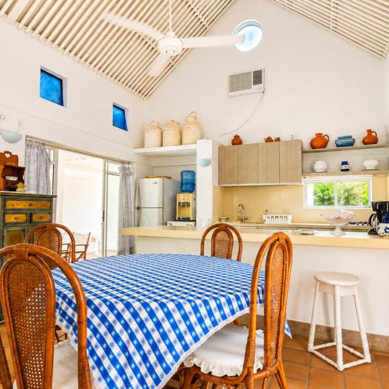 Top Peñalisa Club Escapada Tropical - Four-Bedroom House - 55