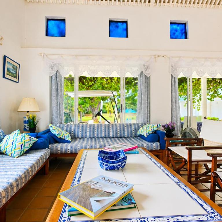 Top Peñalisa Club Escapada Tropical - Four-Bedroom House - 56