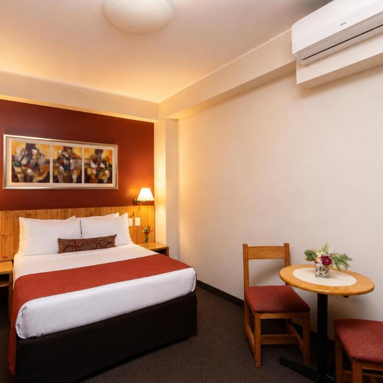 Qorianka Hotel - Standard Room - 3
