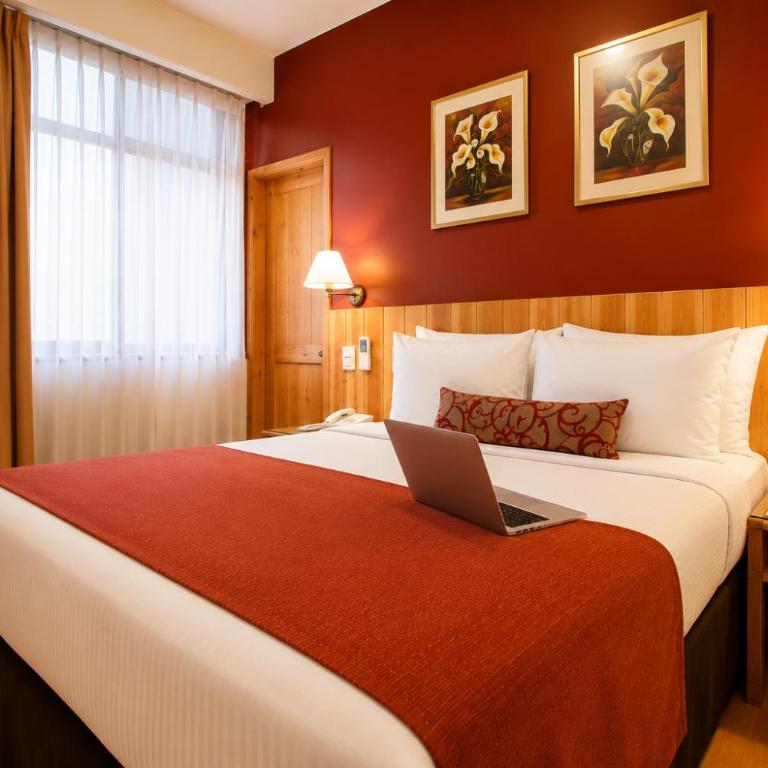Qorianka Hotel - Standard Room - 1
