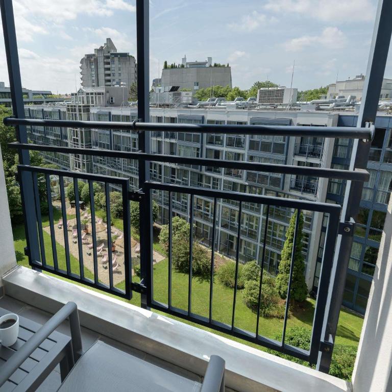 Pullman Munich - Habitación Superior Premium - 7
