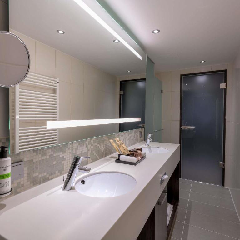 Pullman Munich - Suite Familiar Superior - 6