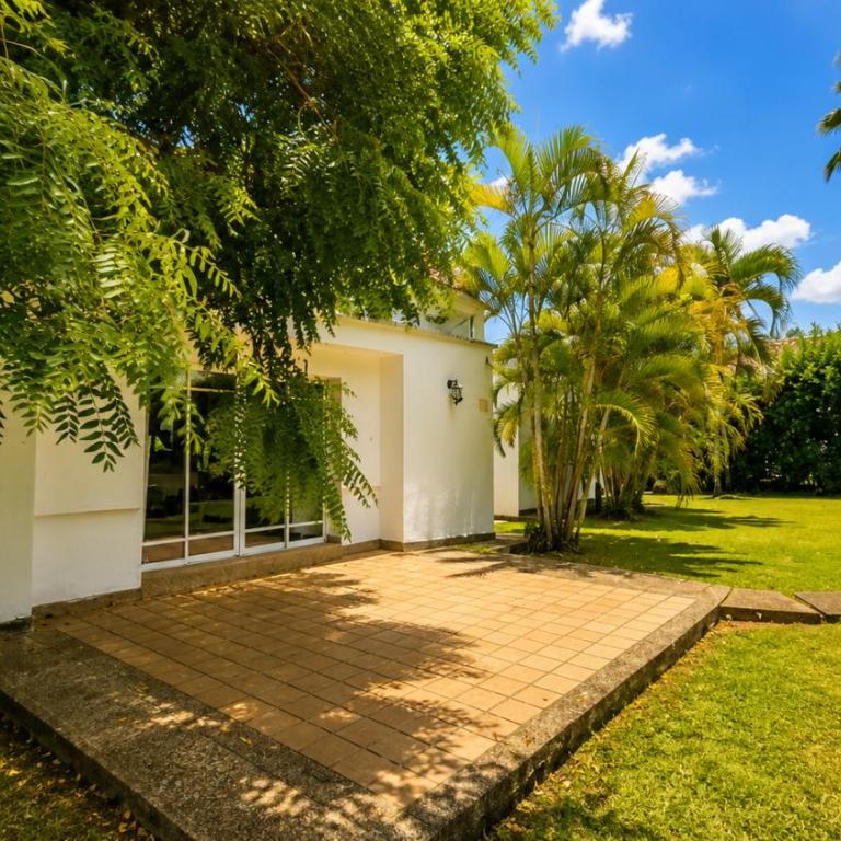 Top Peñalisa Club Escapada Tropical - Four-Bedroom House - 27