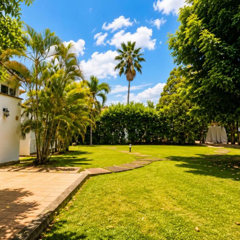 Top Peñalisa Club Escapada Tropical - Four-Bedroom House - 22
