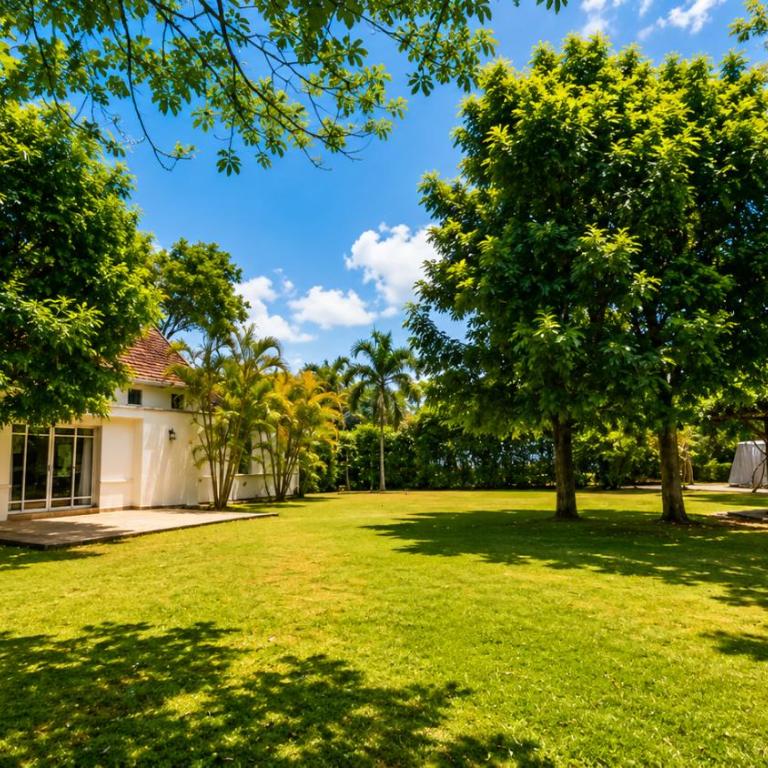 Top Peñalisa Club Escapada Tropical - Four-Bedroom House - 59