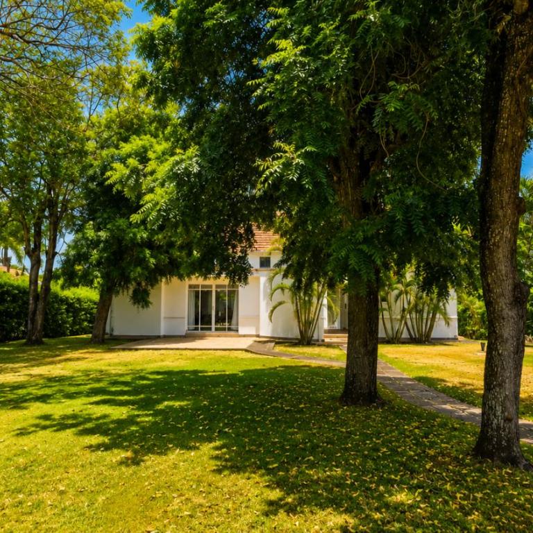 Top Peñalisa Club Escapada Tropical - Four-Bedroom House - 52