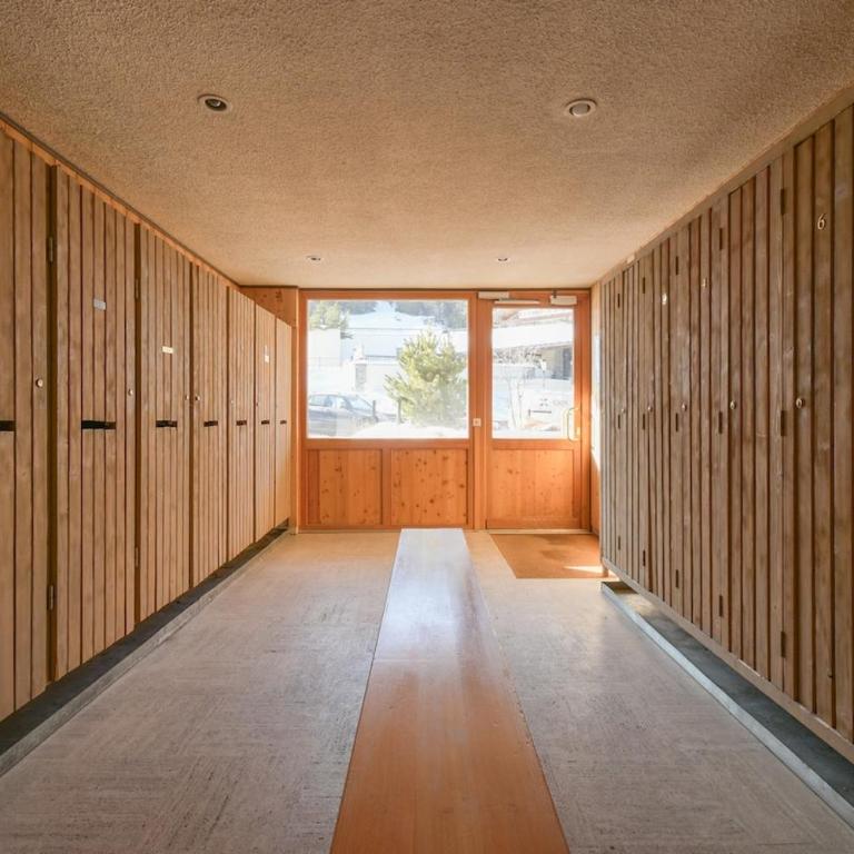 New - Alpine Duplex 6-guests Slopes view - Apartment mit 3 Schlafzimmern - 5