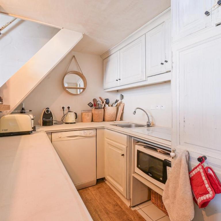 New - Alpine Duplex 6-guests Slopes view - Apartment mit 3 Schlafzimmern - 18