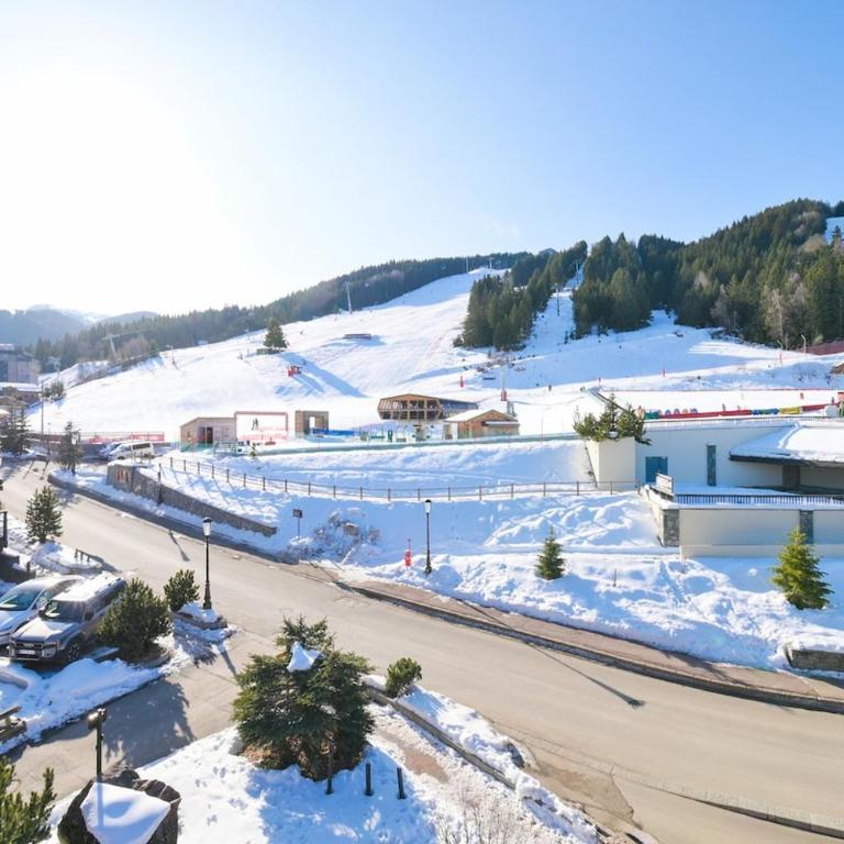New - Alpine Duplex 6-guests Slopes view - Apartment mit 3 Schlafzimmern - 19