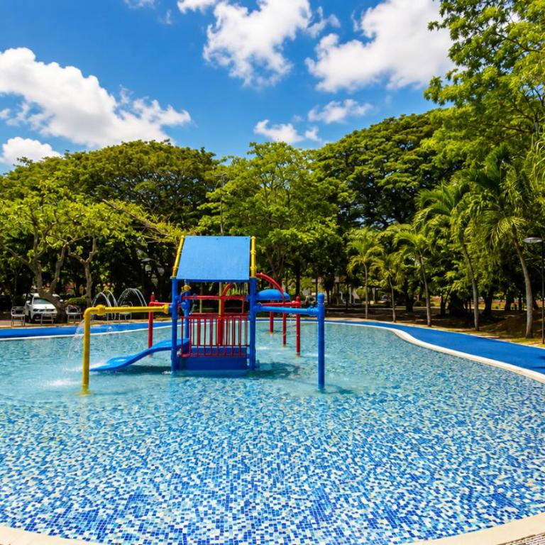 Top Peñalisa Club Escapada Tropical - Four-Bedroom House - 45
