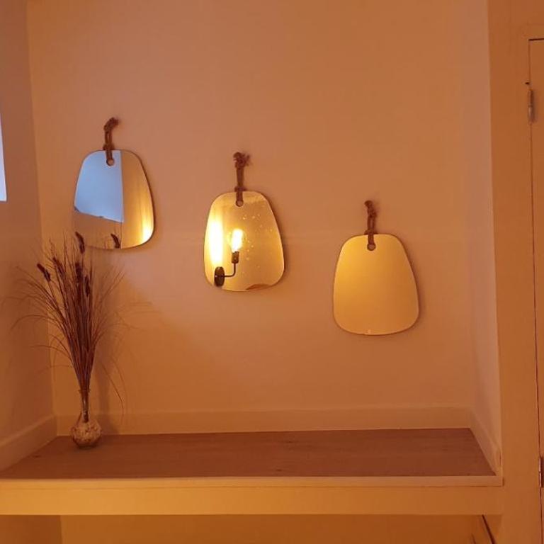 G0 Cozy, bright, warm - Apartamento de 2 dormitorios - 17