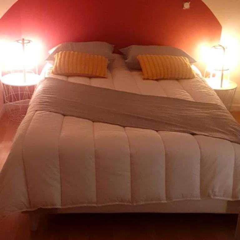 G0 Cozy, bright, warm - Apartamento de 2 dormitorios - 18