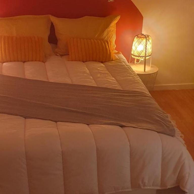 G0 Cozy, bright, warm - Apartamento de 2 dormitorios - 19
