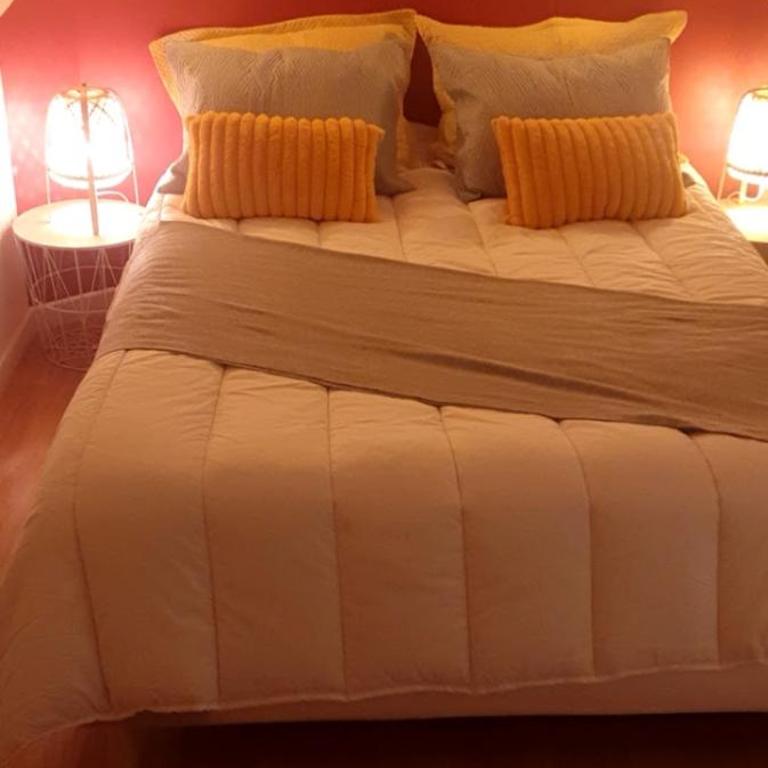 G0 Cozy, bright, warm - Apartamento de 2 dormitorios - 22