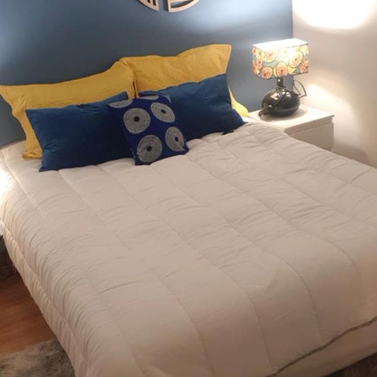 G0 Cozy, bright, warm - Apartamento de 2 dormitorios - 24