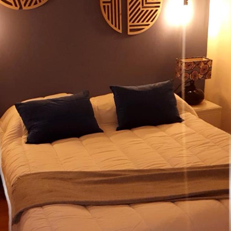 G0 Cozy, bright, warm - Apartamento de 2 dormitorios - 25
