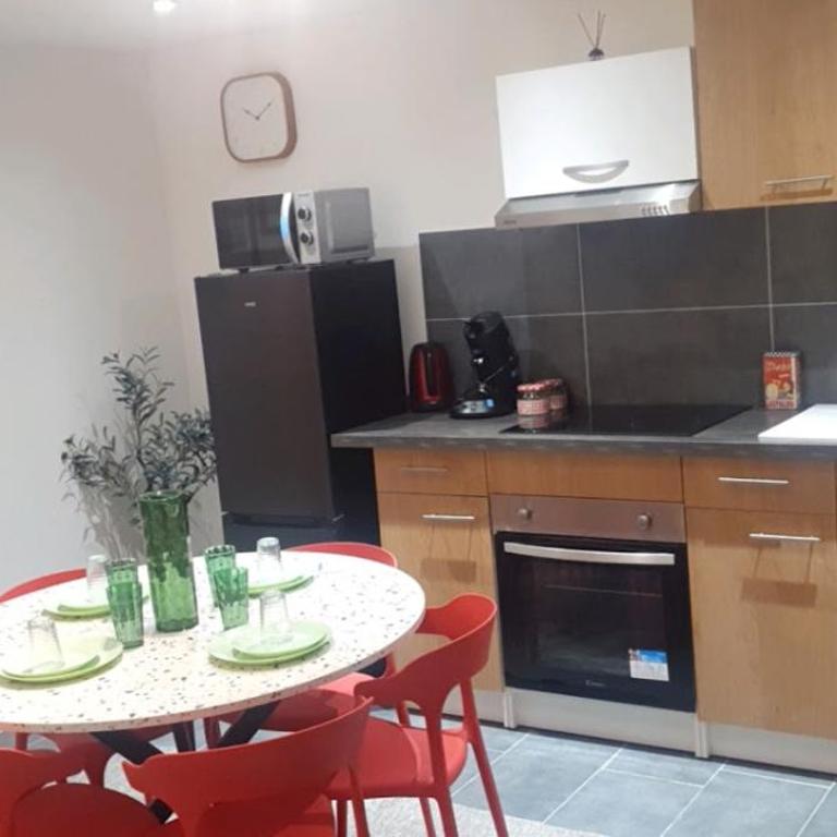 G0 Cozy, bright, warm - Apartamento de 2 dormitorios - 12