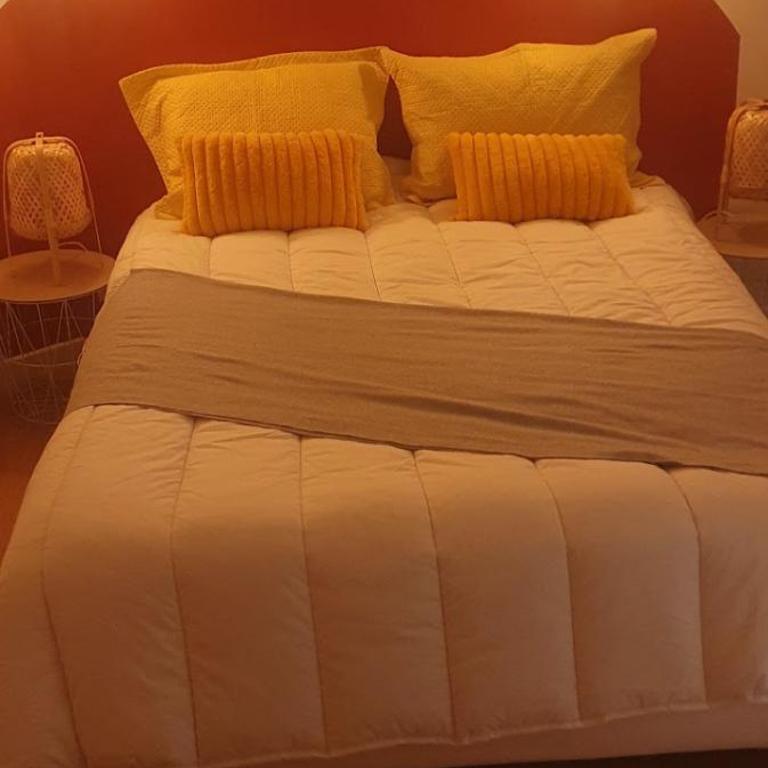 G0 Cozy, bright, warm - Apartamento de 2 dormitorios - 20