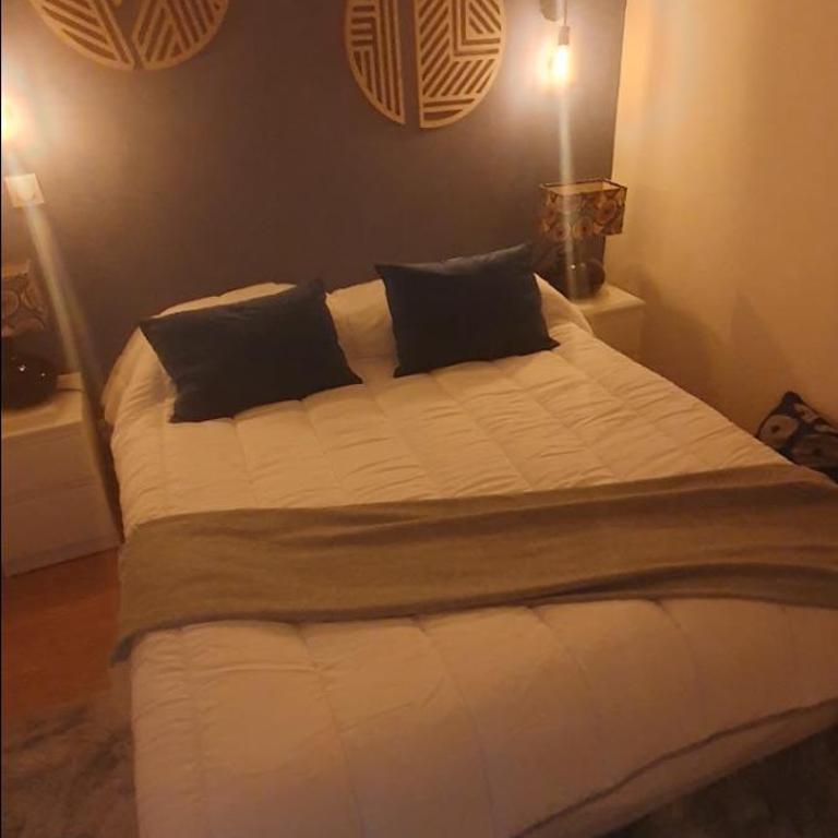 G0 Cozy, bright, warm - Apartamento de 2 dormitorios - 28