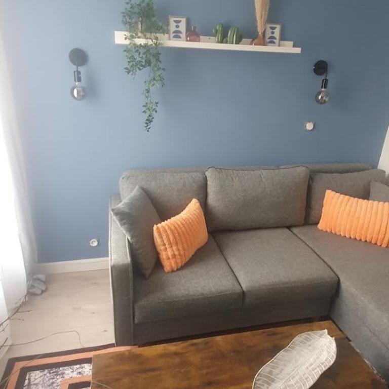 G0 Cozy, bright, warm - Apartamento de 2 dormitorios - 16