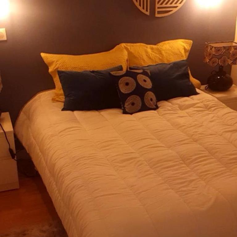G0 Cozy, bright, warm - Apartamento de 2 dormitorios - 27