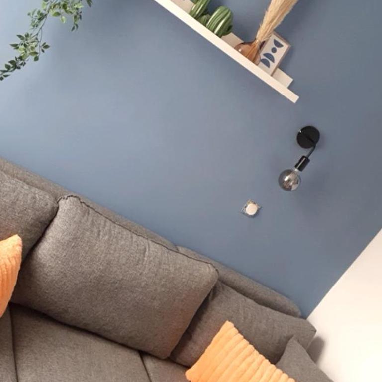 G0 Cozy, bright, warm - Apartamento de 2 dormitorios - 15