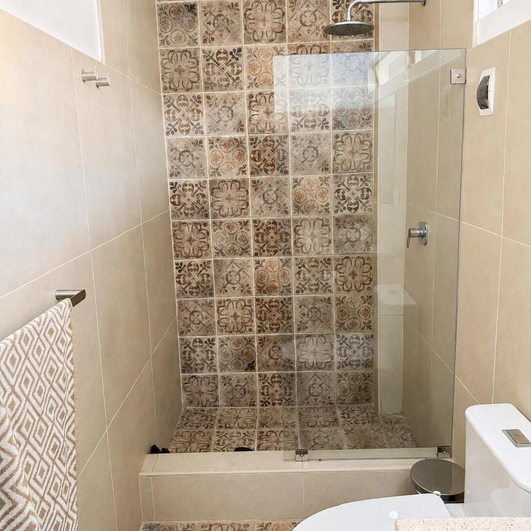 Acogedora Casa a 2 cuadras de la Plaza Armas de Huaraz - Two-Bedroom House - 3