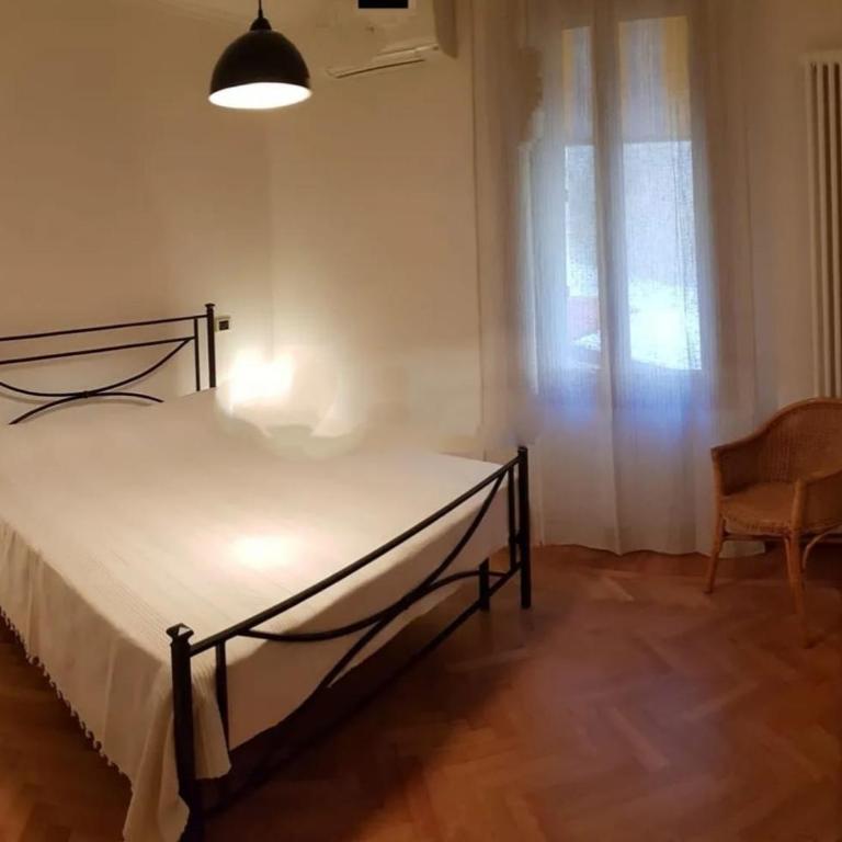 Santo 62 - Appartamento con 1 Camera da Letto - 7