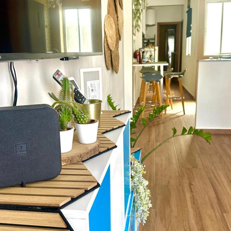 Apartamentos Puerta Real Sevilla - Appartamento con 1 Camera da Letto - 47