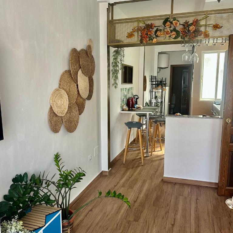 Apartamentos Puerta Real Sevilla - Appartamento con 1 Camera da Letto - 48