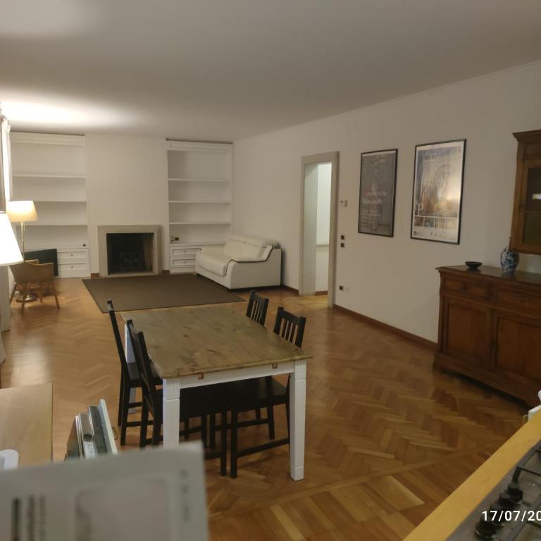 Santo 62 - Appartamento con 1 Camera da Letto - 2