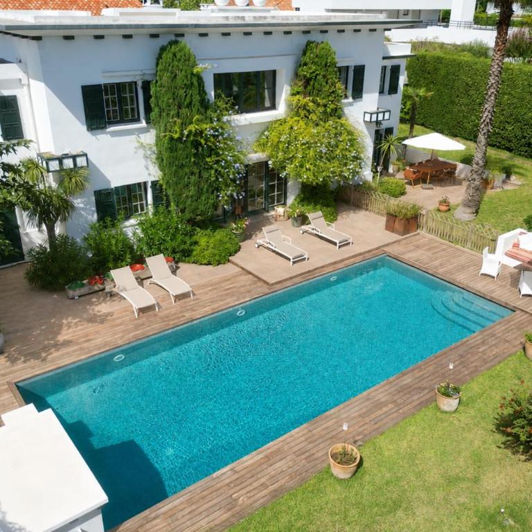 MINERVA KEYWEEK Villa Biarritz - Villa - 1