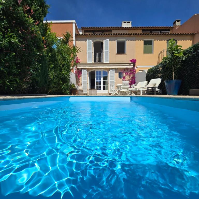 Villa Nieva, maison de pêcheur avec piscine privée et son bateau - Villa avec Piscine Privée - 84