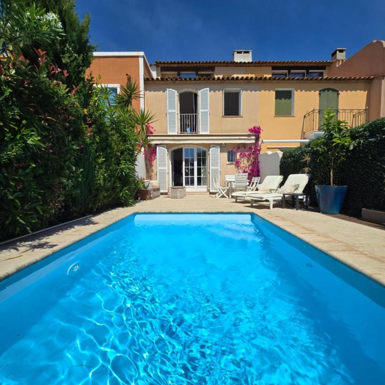 Villa Nieva, maison de pêcheur avec piscine privée et son bateau - Villa avec Piscine Privée - 10