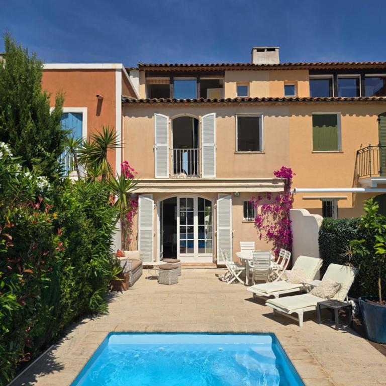 Villa Nieva, maison de pêcheur avec piscine privée et son bateau - Villa avec Piscine Privée - 82