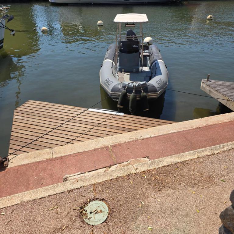 Villa Nieva, maison de pêcheur avec piscine privée et son bateau - Villa avec Piscine Privée - 26