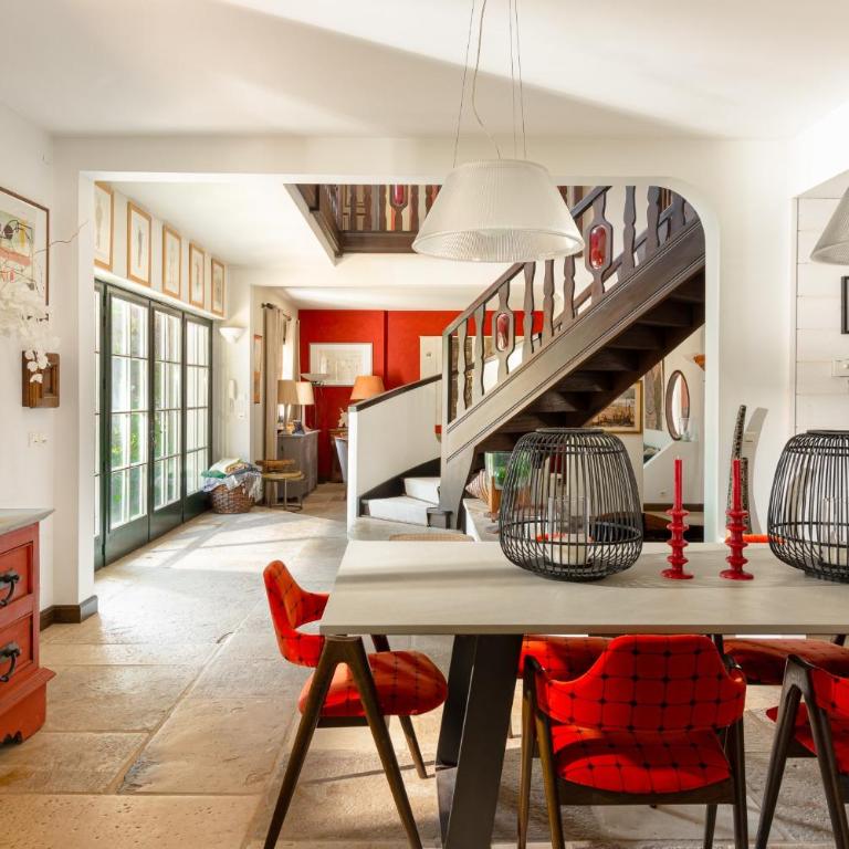 MINERVA KEYWEEK Villa Biarritz - Villa - 9