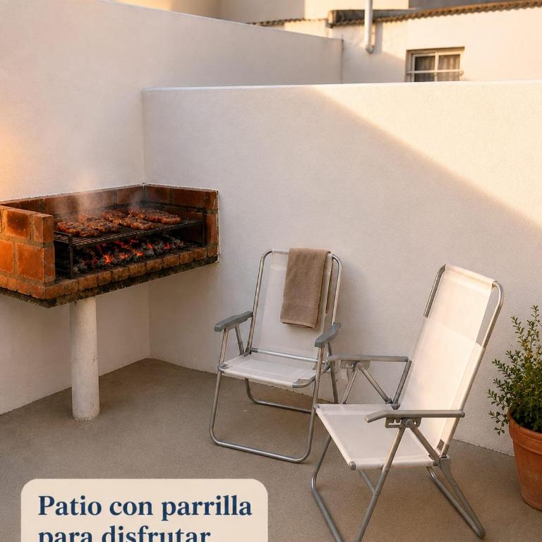 El descanso - Apartamento de 2 dormitorios - 4